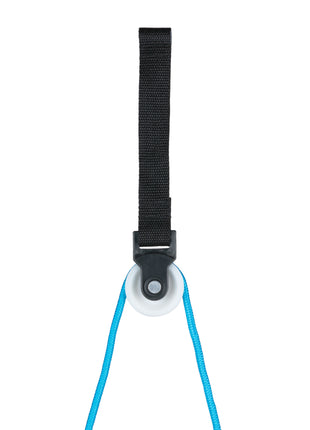 Schouder pulley