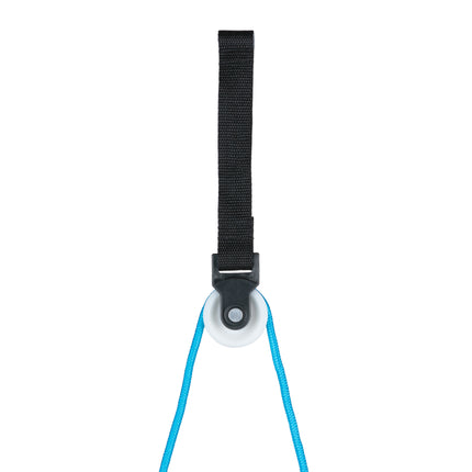 Schouder pulley