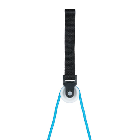 Schouder pulley