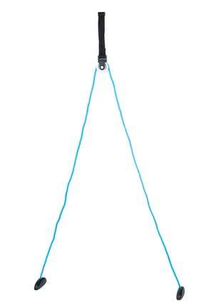 Schouder pulley