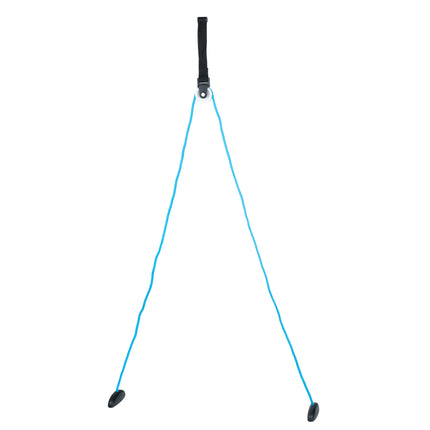 Schouder pulley