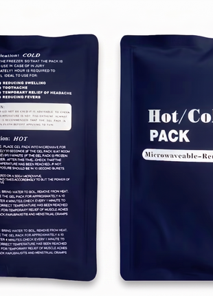 Hot/Cold pack