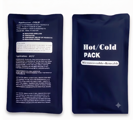 Hot/Cold pack