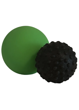 Fascia ball set