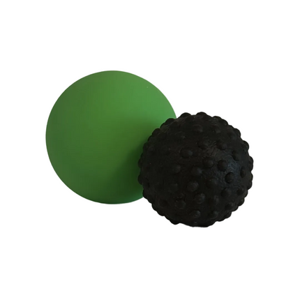 Fascia ball set